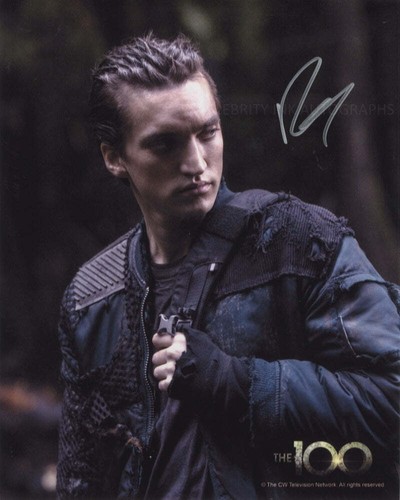Richard harmon als john murphy - harmon,