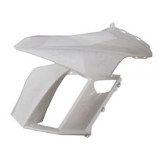 Unlackiert Seitenverkleidung