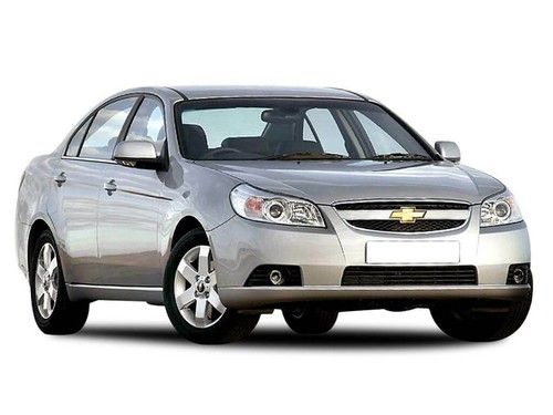 Werkstatthandbuch chevrolet - werkstatthandbuch,
