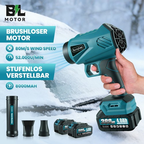 Turbo gebläse akku - turbo,