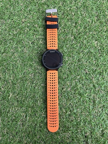 Garmin forerunner 735xt - garmin,