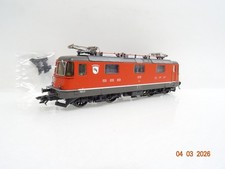 Märklin H0 37356 Schweiz