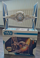 Star wars imperial tie - tie, fighter