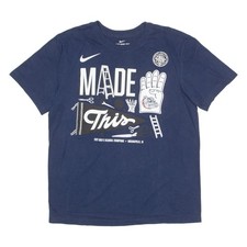 NIKE Made 4 This Indianapolis