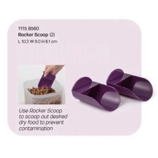 TUPPERWARE Wippschaufel 2