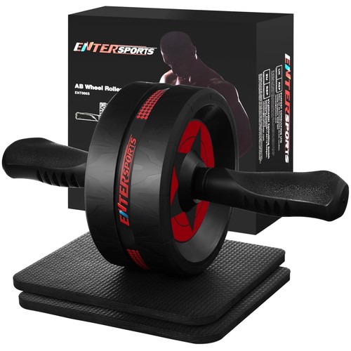 Bauchroller bauchmuskeltrainer - bauchroller,