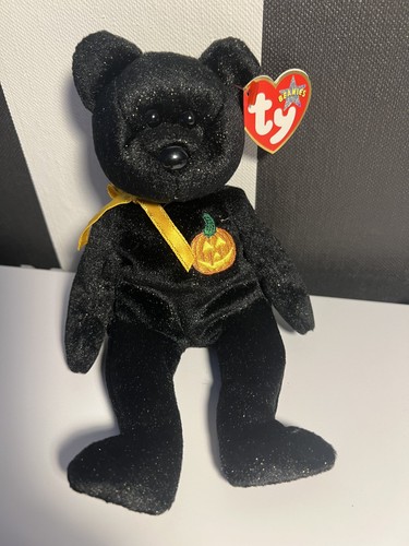 Beanie baby haunt - -, baby: