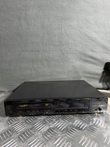 Fine arts grundig - fine,