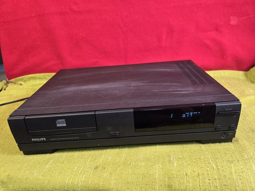 Philips cdi 210 funktioniert - cdi,