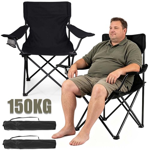 150kg campingstuhl - 150kg,