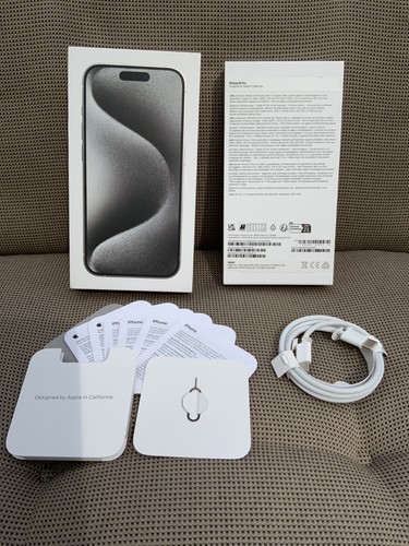 Ovp apple handy - iphone, 15