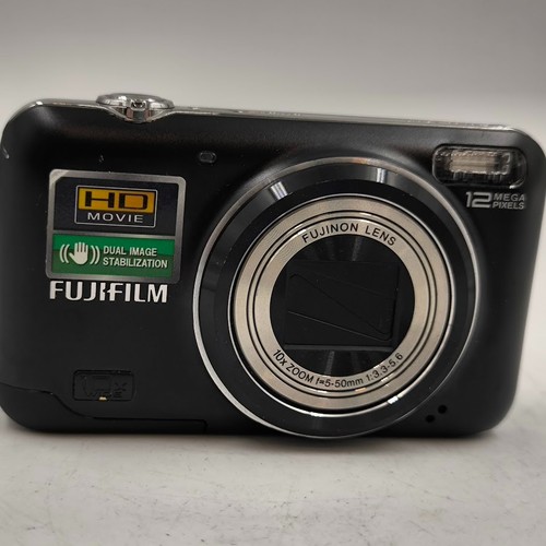 Fujifilm finepix jz300 - finepix,