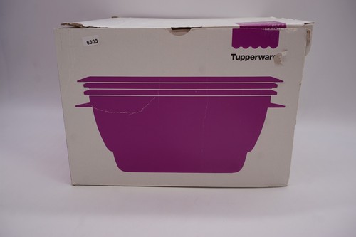 Tupperware microgourmet - tupperware,