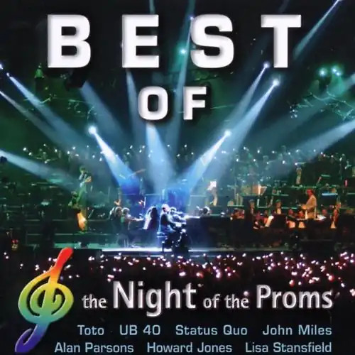Various night of the - -,