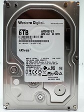 Western Digital WD Red