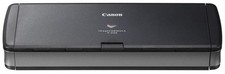 Canon imageFORMULA P-215II mobiler Dokumenten-Scanner
