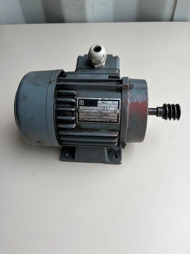 Atb antriebstechnik bauknecht - atb,