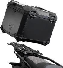 SW-MOTECH TRAX ADV Top Case