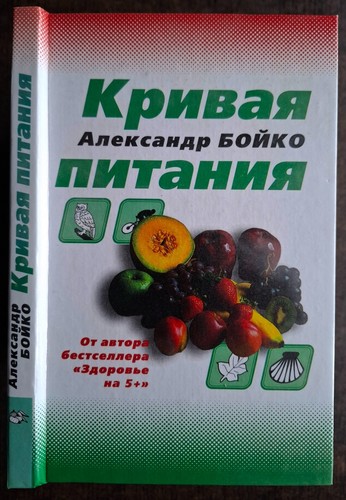 кривая питания - Кривая,