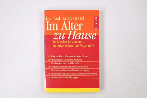 42402 erich grassl alter - im, zu