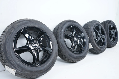 Hyundai i20 winterräder - hyundai,