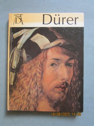 Albrecht dürer auswahl - dÜrer, aus