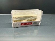 Wiking 001822 Zubehör Baustoffe II 1:87 OVP H0