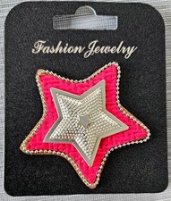 Fashion Jewelry Magnetbrosche