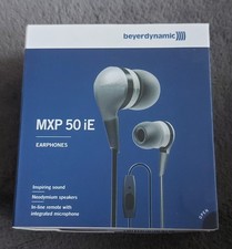 Beyerdynamic MXP 50 iE