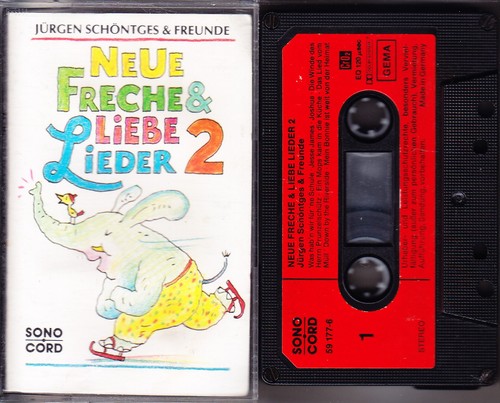 Neue freche liebe - neue, &