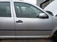 VW Golf IV original Tür vorne