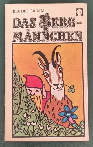 Das bergmännchen - das,