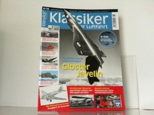 Klassiker der Luftfahrt. Heft