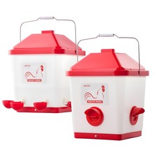 VEVOR Automatic Chicken Feeder