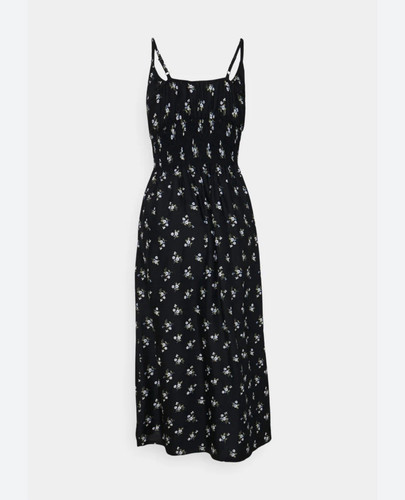 Hollister damen trägerkleid - hollister,