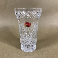 Vintage Lausitzer Glas