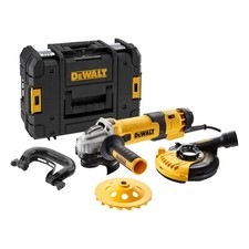 DeWalt Winkelschleifer 125mm