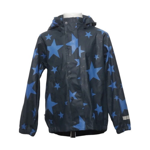 Ticket heaven regenjacke - to, heaven,