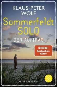 Sommerfeldt solo der - sommerfeldt,
