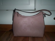 * Deichmann *  schöne Damen  Handtasche / Schultertasche * rose´  NEU