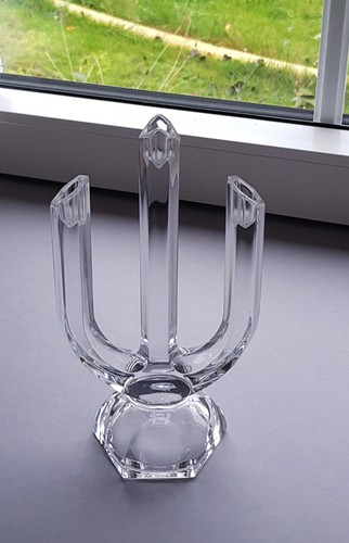 Vintage armiger kristall - -,