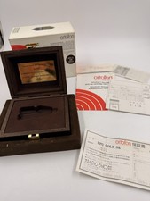 Ortofon SPU Gold Holz BOX mit