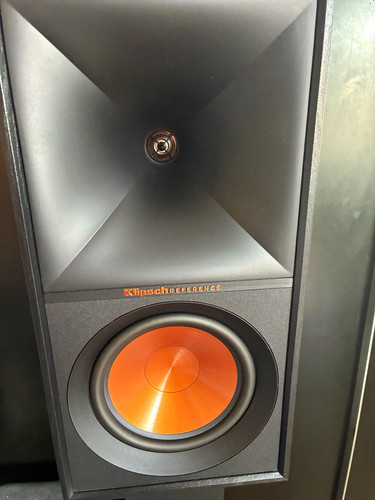 Klipsch reference 60m - reference, r-60m