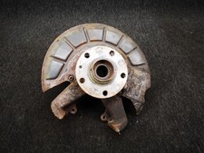 Audi A3 8P Sportback Achsschenkel Vorne Links Radlagergehäuse 1K0407255T