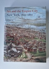 Art and the Empire City - New
