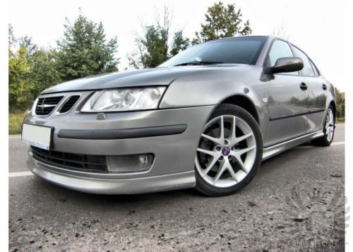 Kompletter bodykit für saab - für, 9