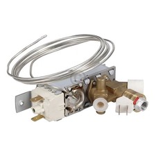 Gasarmatur Kompakt DOMETIC 207999482 für Absorberkühlschrank Dometic