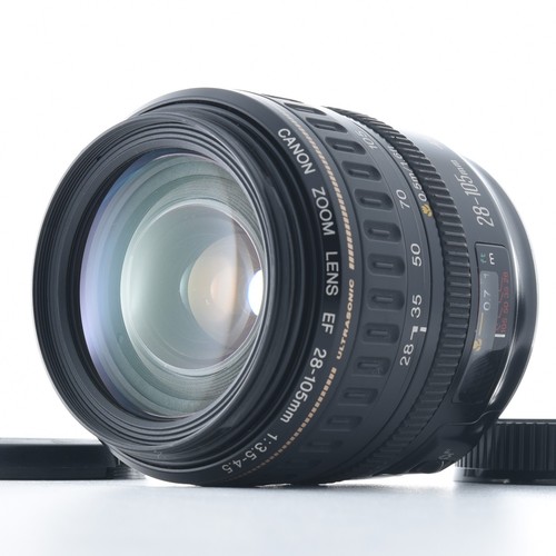 Canon 28 105mm - canon, ef