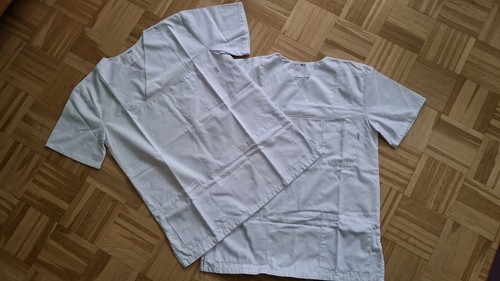 Kasacks unisex für pflege - unisex,