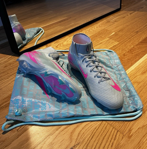 Nike mercurial superfly - nike, 10